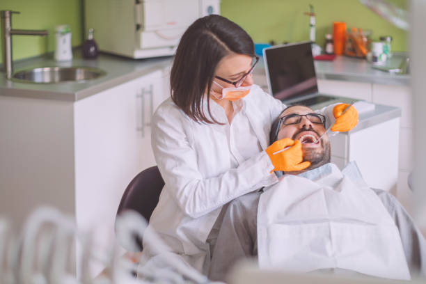 Best Emergency Treatment for Dental Infections or Abscesses in Wilber, NE