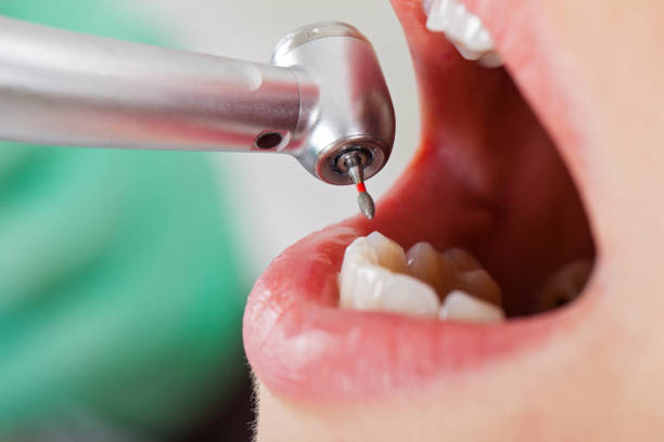 Best Emergency TMJ Treatment in Wilber, NE